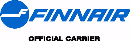 Finnair - Official Carrier