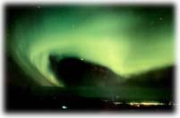 Aurora Borealis, The Northern Lights