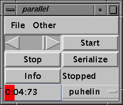 [example image of PlayerTester
parallel sample window]