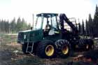 Timberjack 1110