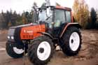 Valmet 6400