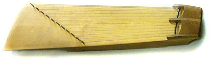 The modified design