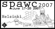 SPAWC 2007